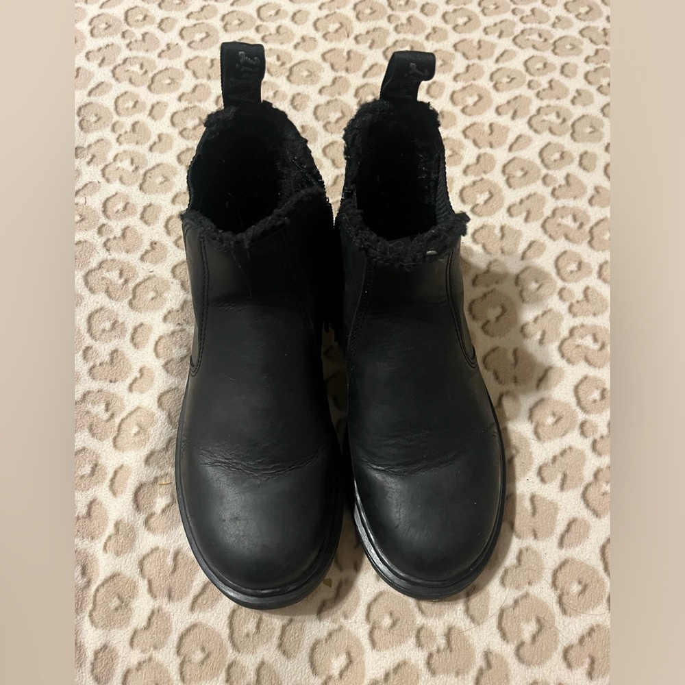 Dr. Martens AirWair boots